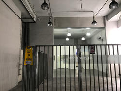 Wcega Plaza (D23), Factory #139315922